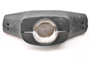 Kawasaki - 02 Kawasaki 1100 ZXI Handlebar Handle Bar Pad Cover JH1100 - Image 3