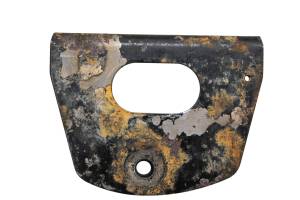 Kawasaki - 19 Kawasaki Mule PRO-DXT EPS 4x4 Front Engine Bracket Mount KAF1000 - Image 3