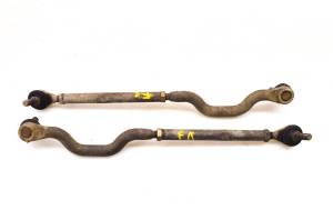 86 Kawasaki Bayou 300 2x4 Tie Rods & Ends KLF300