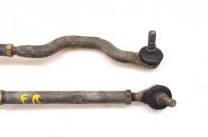 Kawasaki - 86 Kawasaki Bayou 300 2x4 Tie Rods & Ends KLF300 - Image 2