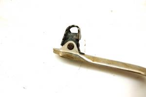 Kawasaki - 03 Kawasaki KLX400R Rear Brake Pedal DRZ400 - Image 3