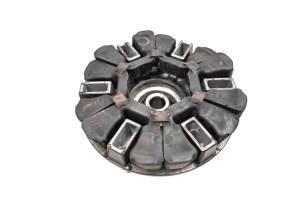 12 Kawasaki Ninja 250R Rear Sprocket Hub & Damper EX250