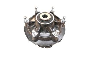 Kawasaki - 12 Kawasaki Ninja 250R Rear Sprocket Hub & Damper EX250 - Image 2