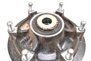 Kawasaki - 12 Kawasaki Ninja 250R Rear Sprocket Hub & Damper EX250 - Image 3