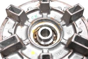 Kawasaki - 12 Kawasaki Ninja 250R Rear Sprocket Hub & Damper EX250 - Image 5