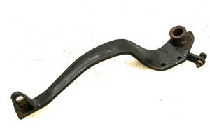 00 Kawasaki Bayou 220 2x4 Brake Pedal KLF220