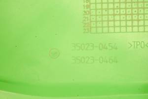 Kawasaki - 22 Kawasaki Teryx KRX 1000 Rear Fenders Side Panels Left & Right KRF1000 - Image 5