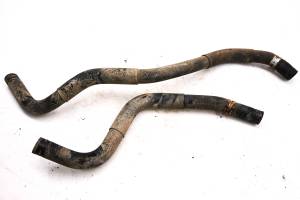 Kawasaki - 16 Kawasaki Mule Pro-DXT EPS 4x4 Radiator Coolant Hoses KAF1000 - Image 4