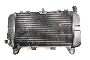 Kawasaki - 99 Kawasaki ZX6 Radiator ZX600E - Image 2