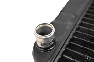 Kawasaki - 99 Kawasaki ZX6 Radiator ZX600E - Image 3