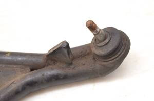 Kawasaki - 86 Kawasaki Bayou 300 2x4 Front Lower Right A-Arm KLF300 - Image 2