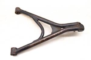 Kawasaki - 86 Kawasaki Bayou 300 2x4 Front Lower Right A-Arm KLF300 - Image 3