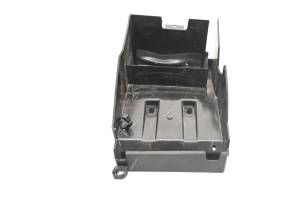 Kawasaki - 25 Kawasaki Ninja 500 Rear Fender EX500 - Image 2