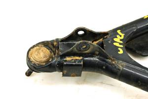 Kawasaki - 97 Kawasaki Bayou 300 4x4 Front Upper Left A-Arm KLF300 - Image 2