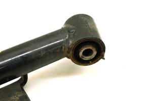 Kawasaki - 97 Kawasaki Bayou 300 4x4 Front Upper Left A-Arm KLF300 - Image 3