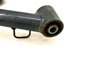 Kawasaki - 97 Kawasaki Bayou 300 4x4 Front Upper Left A-Arm KLF300 - Image 4