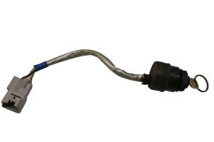 10 Kawasaki Teryx 750 4x4 Key Switch KRF750