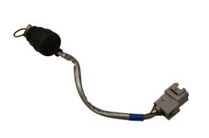 Kawasaki - 10 Kawasaki Teryx 750 4x4 Key Switch KRF750 - Image 2