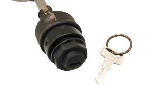 Kawasaki - 10 Kawasaki Teryx 750 4x4 Key Switch KRF750 - Image 3