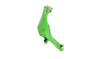 Kawasaki - 25 Kawasaki Ninja 500 Right Tail Cover EX500 - Image 2