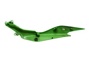 Kawasaki - 25 Kawasaki Ninja 500 Right Tail Cover EX500 - Image 3