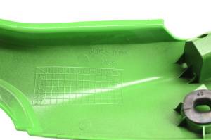 Kawasaki - 25 Kawasaki Ninja 500 Right Tail Cover EX500 - Image 4