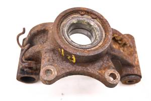 16 Kawasaki Mule Pro-DXT EPS 4x4 Rear Right Spindle Knuckle KAF1000