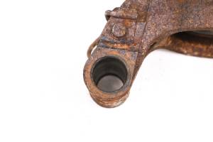 Kawasaki - 16 Kawasaki Mule Pro-DXT EPS 4x4 Rear Right Spindle Knuckle KAF1000 - Image 4