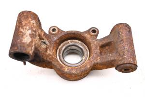 Kawasaki - 16 Kawasaki Mule Pro-DXT EPS 4x4 Rear Right Spindle Knuckle KAF1000 - Image 5