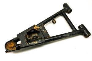 16 Kawasaki Mule Pro-DXT EPS Front Upper Left A-Arm