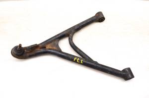 86 Kawasaki Bayou 300 2x4 Front Lower Left A-Arm KLF300