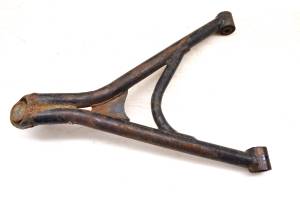 Kawasaki - 86 Kawasaki Bayou 300 2x4 Front Lower Left A-Arm KLF300 - Image 3