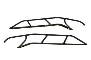 Kawasaki - 10 Kawasaki Teryx 750 4x4 Left & Right Side Cover Stay Brackets KRF750 - Image 1