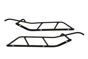 Kawasaki - 10 Kawasaki Teryx 750 4x4 Left & Right Side Cover Stay Brackets KRF750 - Image 3