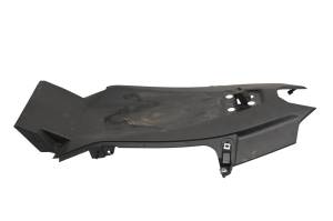 25 Kawasaki Ninja 500 Rear Under Fender Guard EX500