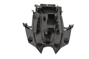 Kawasaki - 25 Kawasaki Ninja 500 Rear Under Fender Guard EX500 - Image 2