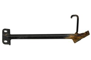 Kawasaki - 10 Kawasaki Teryx 750 4x4 Master Cylinder Stay Bracket Mount KRF750 - Image 1