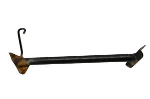 Kawasaki - 10 Kawasaki Teryx 750 4x4 Master Cylinder Stay Bracket Mount KRF750 - Image 2