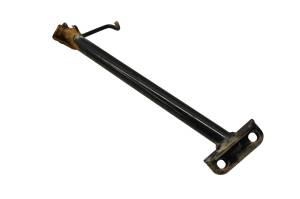 Kawasaki - 10 Kawasaki Teryx 750 4x4 Master Cylinder Stay Bracket Mount KRF750 - Image 3