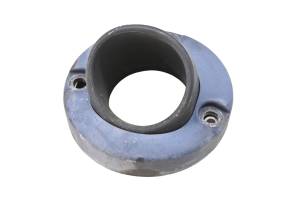 12 Kawasaki Ultra LX Muffler End Cap Tip JT1500