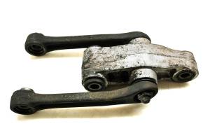 92 Kawasaki Ninja 500 Rear Shock Linkage EX500