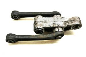 Kawasaki - 92 Kawasaki Ninja 500 Rear Shock Linkage EX500 - Image 2