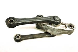 Kawasaki - 92 Kawasaki Ninja 500 Rear Shock Linkage EX500 - Image 3