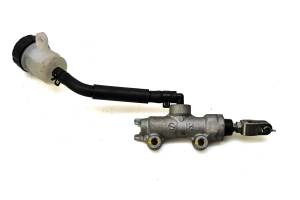 19 Kawasaki Ninja 650 ABS Rear Brake Master Cylinder EX650K