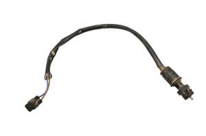 21 Kawasaki Teryx KRX 1000 Rear Brake Tail Light Switch Sensor KRF1000