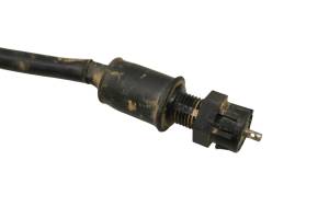 Kawasaki - 21 Kawasaki Teryx KRX 1000 Rear Brake Tail Light Switch Sensor KRF1000 - Image 3