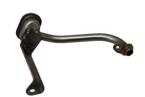 Kawasaki - 19 Kawasaki Mule PRO-DXT EPS 4x4 Engine Oil Pickup Tube KAF1000 - Image 2