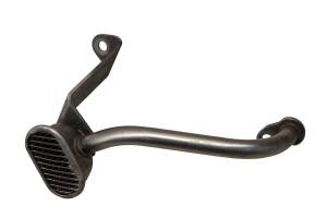 Kawasaki - 19 Kawasaki Mule PRO-DXT EPS 4x4 Engine Oil Pickup Tube KAF1000 - Image 3