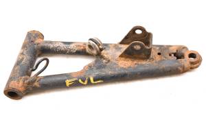 Kawasaki - 08 Kawasaki Brute Force 750 4x4i Front Upper Left A-Arm KVF750 - Image 1