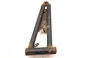 Kawasaki - 08 Kawasaki Brute Force 750 4x4i Front Upper Left A-Arm KVF750 - Image 3